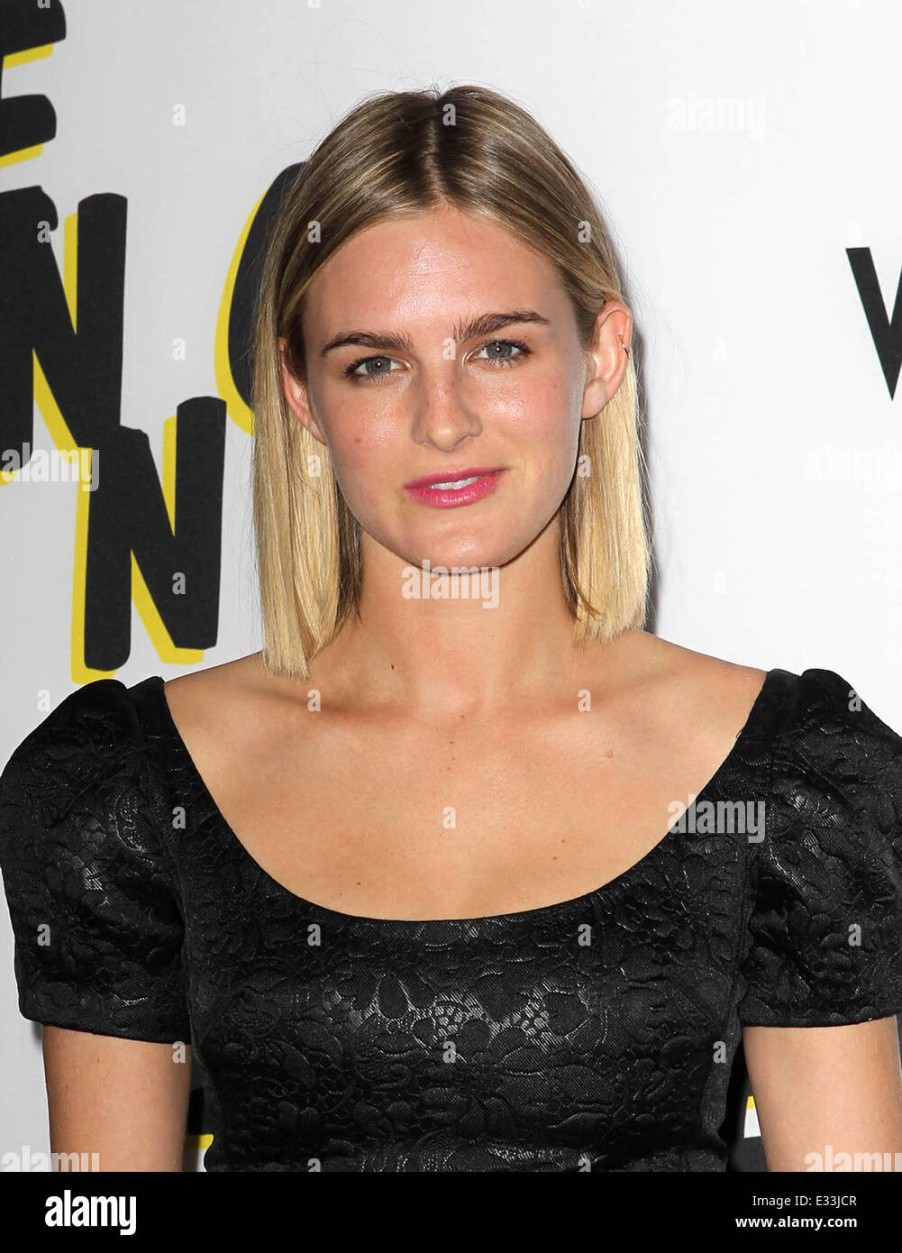 Los Angeles premiere of A24's 'The Bling Ring' at Directors Guild Of America - Arrivals