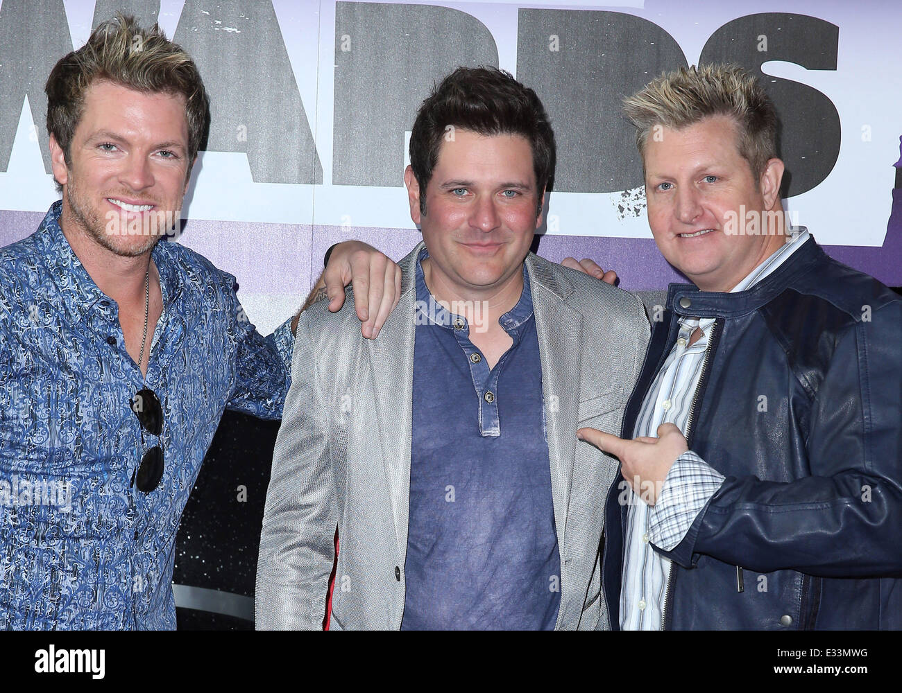 2013 CMT Music awards at the Bridgestone Arena - Arrivals Featuring ...