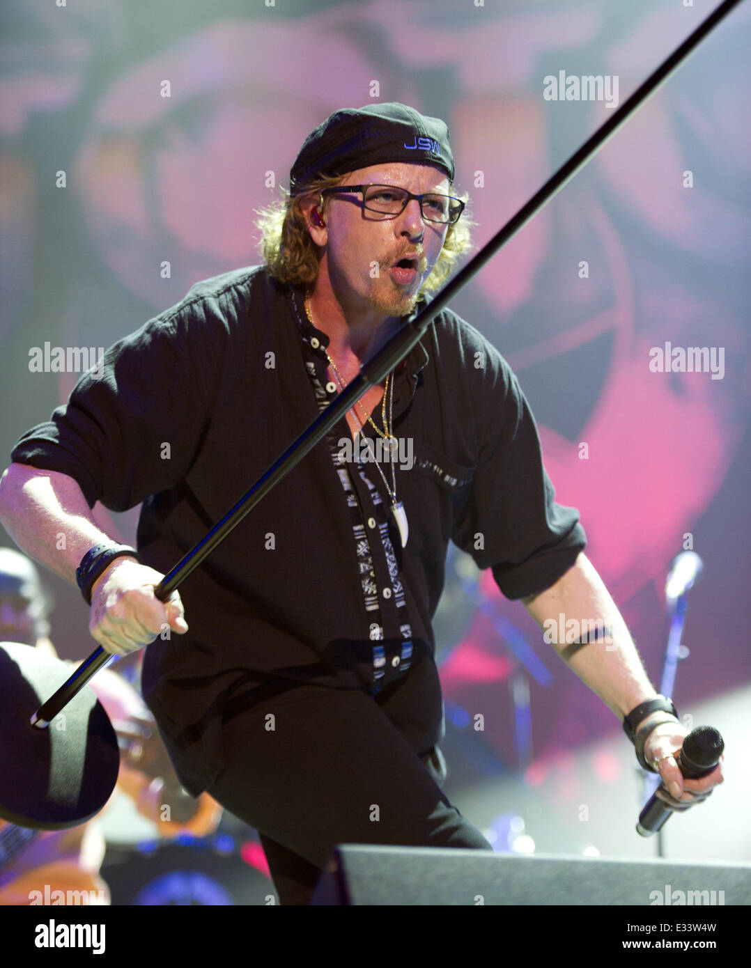 Joseph williams hi-res stock photography and images - Alamy