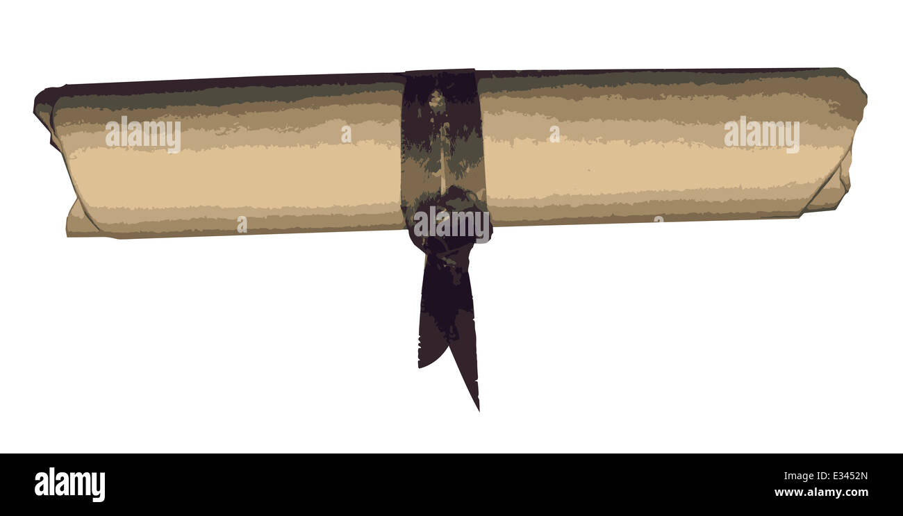 Scroll and seal hires stock photography and images Alamy