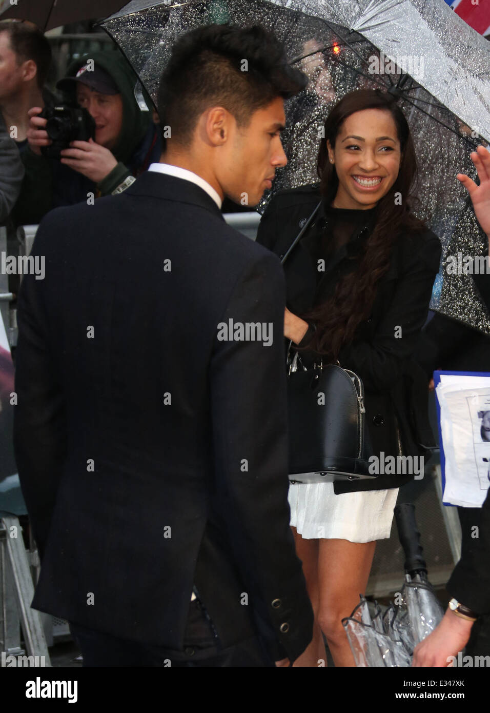 Siva kaneswaran nareesha hi-res stock photography and images - Alamy