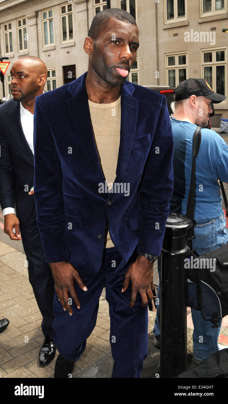 richard james dinner suit