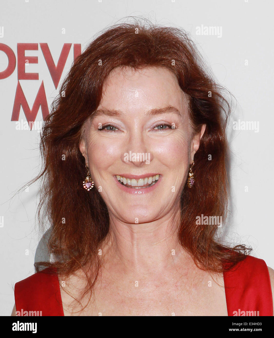 Valerie mahaffey hi-res stock photography and images - Alamy