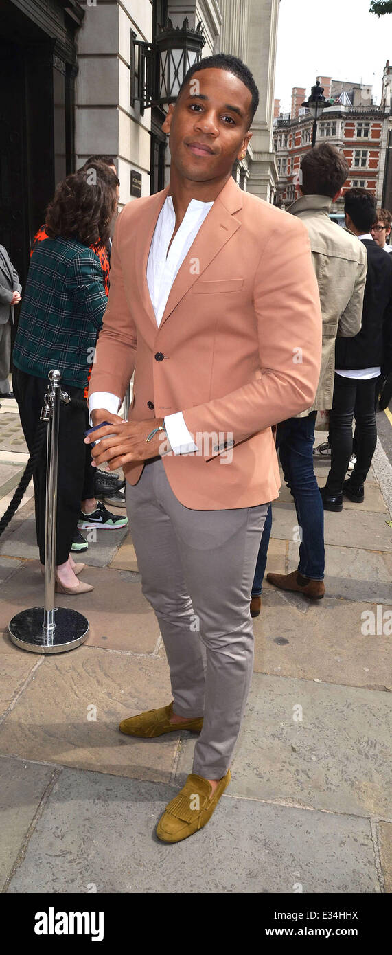 Rag Bone To Show At London Collections: MEN photo Rag Bone To Show At London Collections: MEN images
