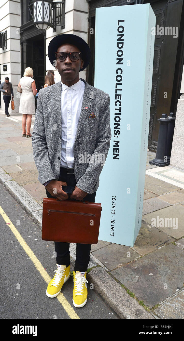 2019 year - Rag Bone To Show At London Collections: MEN 2019 year