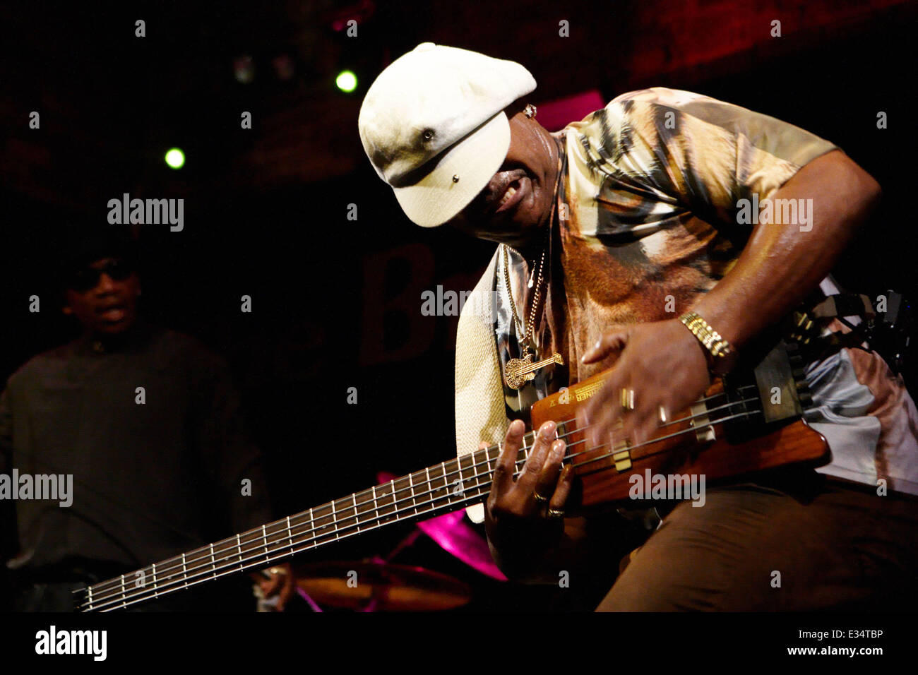 John lee hooker hi-res stock photography and images - Alamy