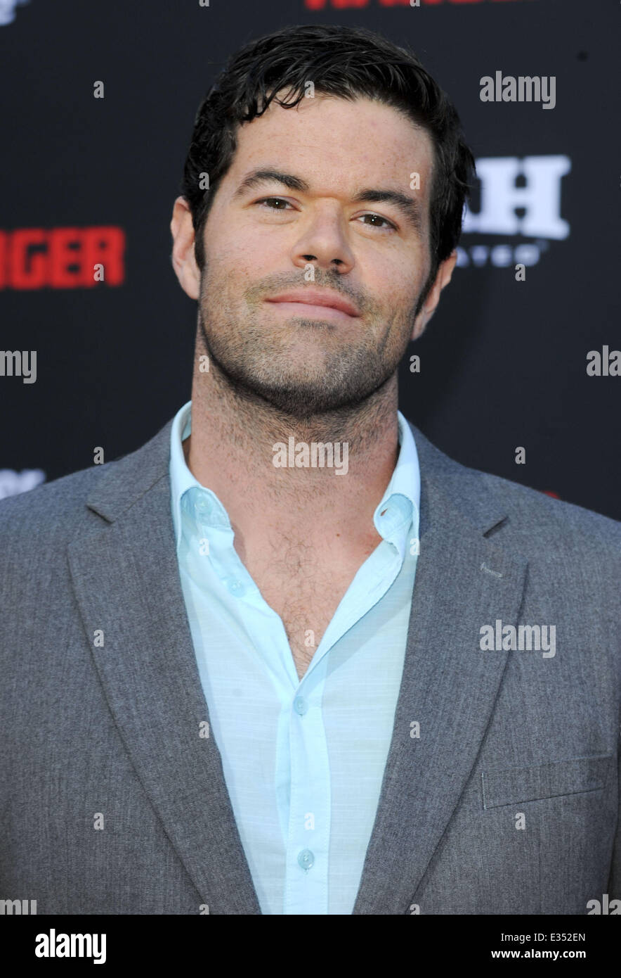 The World Premiere of Disney/Jerry Bruckheimer Films’ 'The Lone Ranger ...