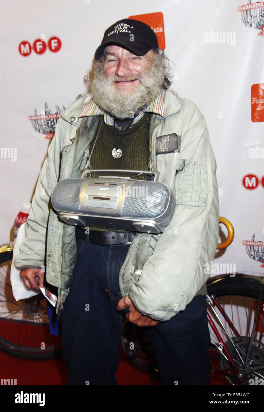 Craig schwartz aka radioman hi-res stock photography and images - Alamy