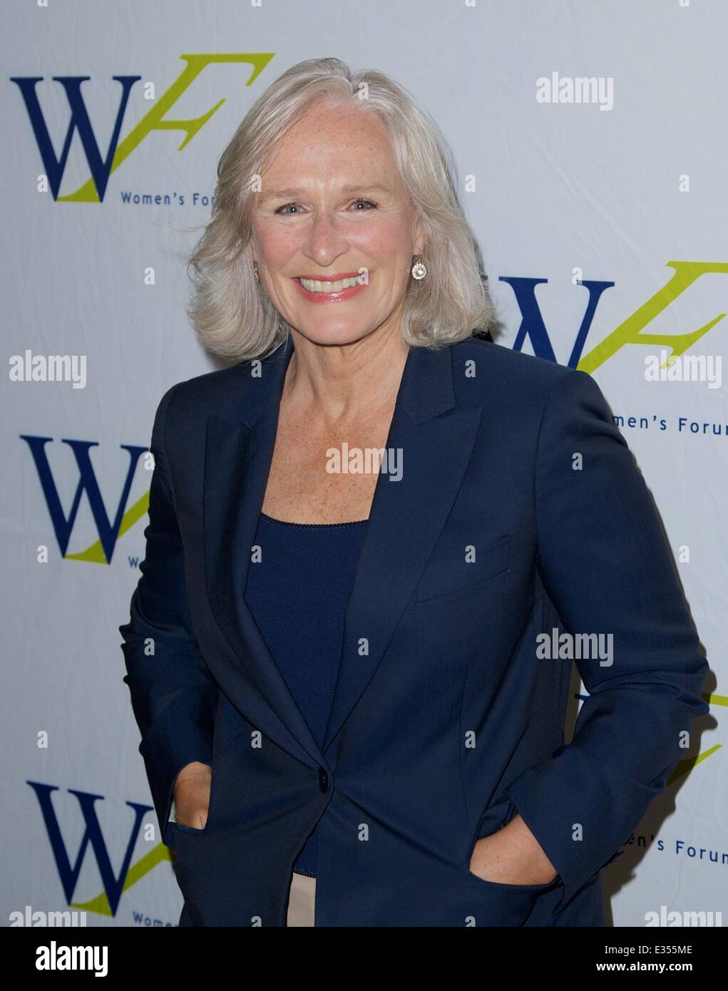 The Women’s Forum of New York presents the 3rd Annual Elly Awards