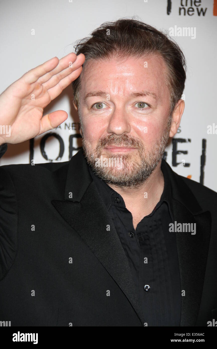 New York Premiere of 'Orange Is The New Black' at The New York