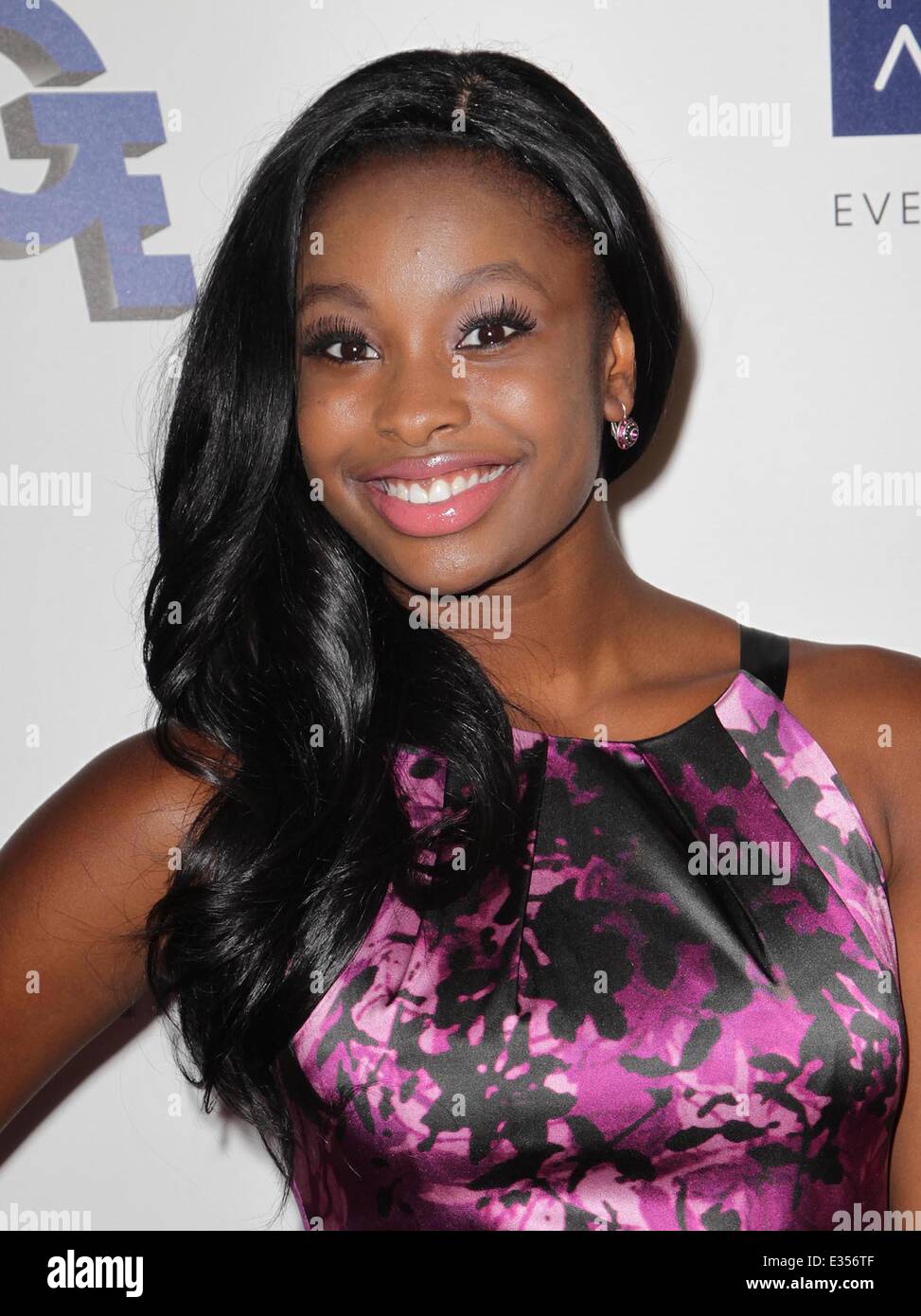 The 4th Annual Thirst Gala at The Beverly Hilton Hotel Arrivals