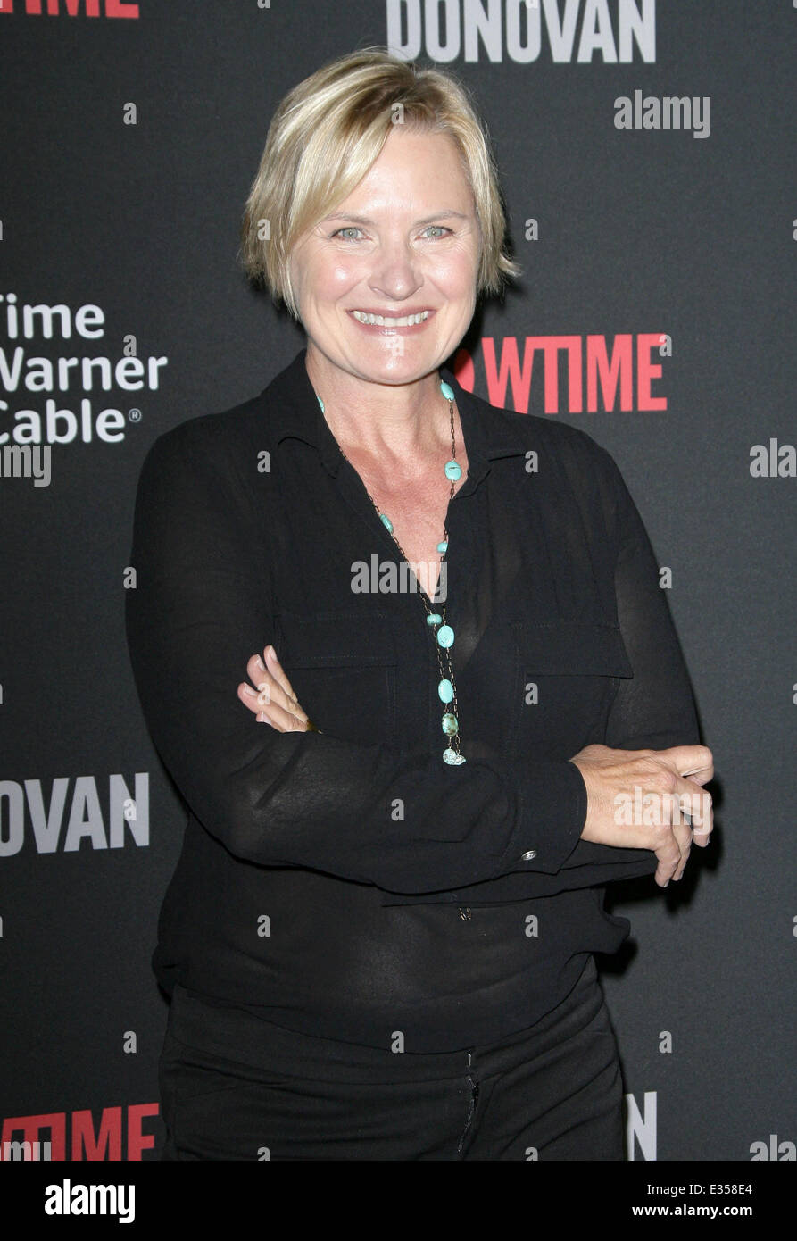 Pictures of denise crosby