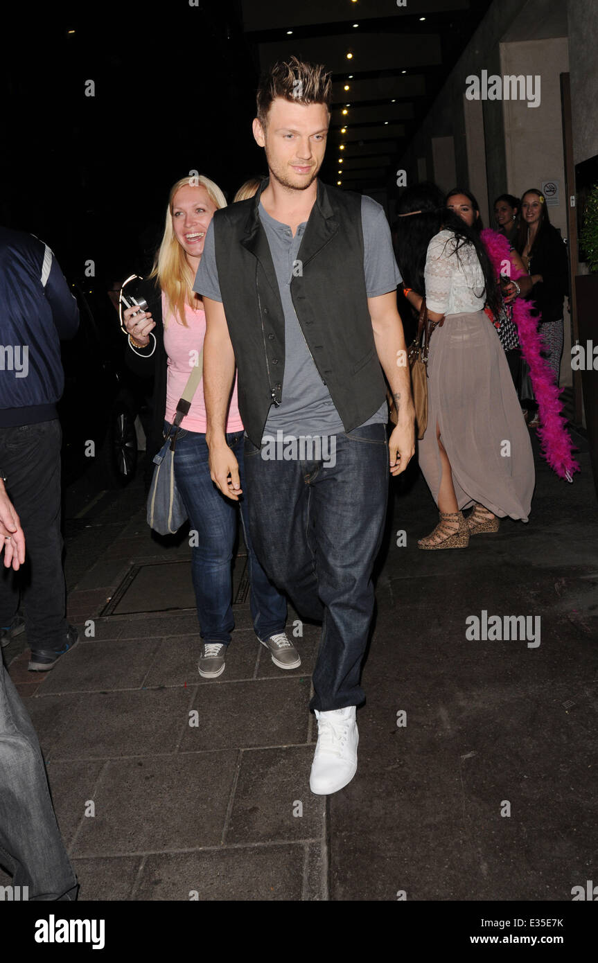 carter gay nick Carter gay nick