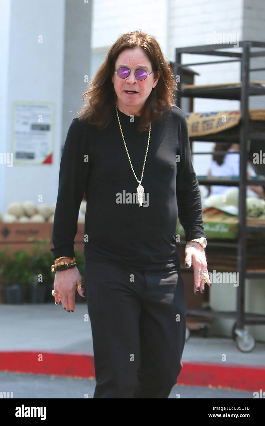 ozzy osbourne leaves united states