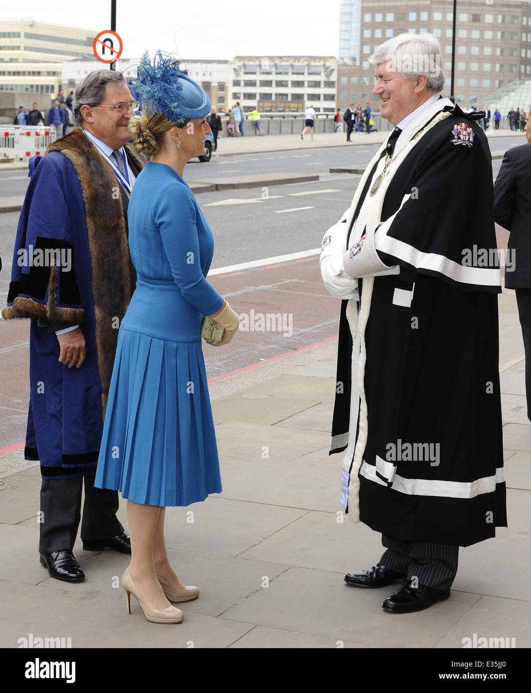 The Worshipful Company of Glovers’ Livery Lunch at Fishmongers’ Hall