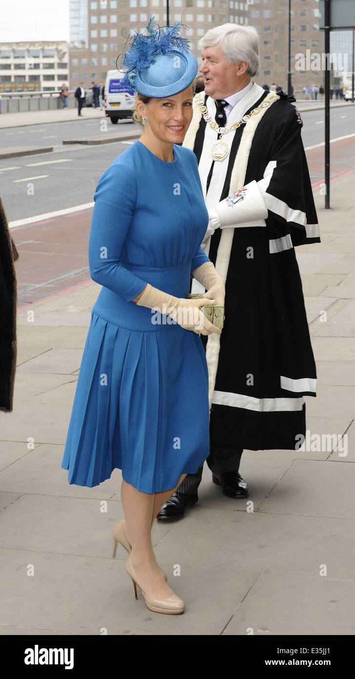 The Worshipful Company of Glovers’ Livery Lunch at Fishmongers’ Hall
