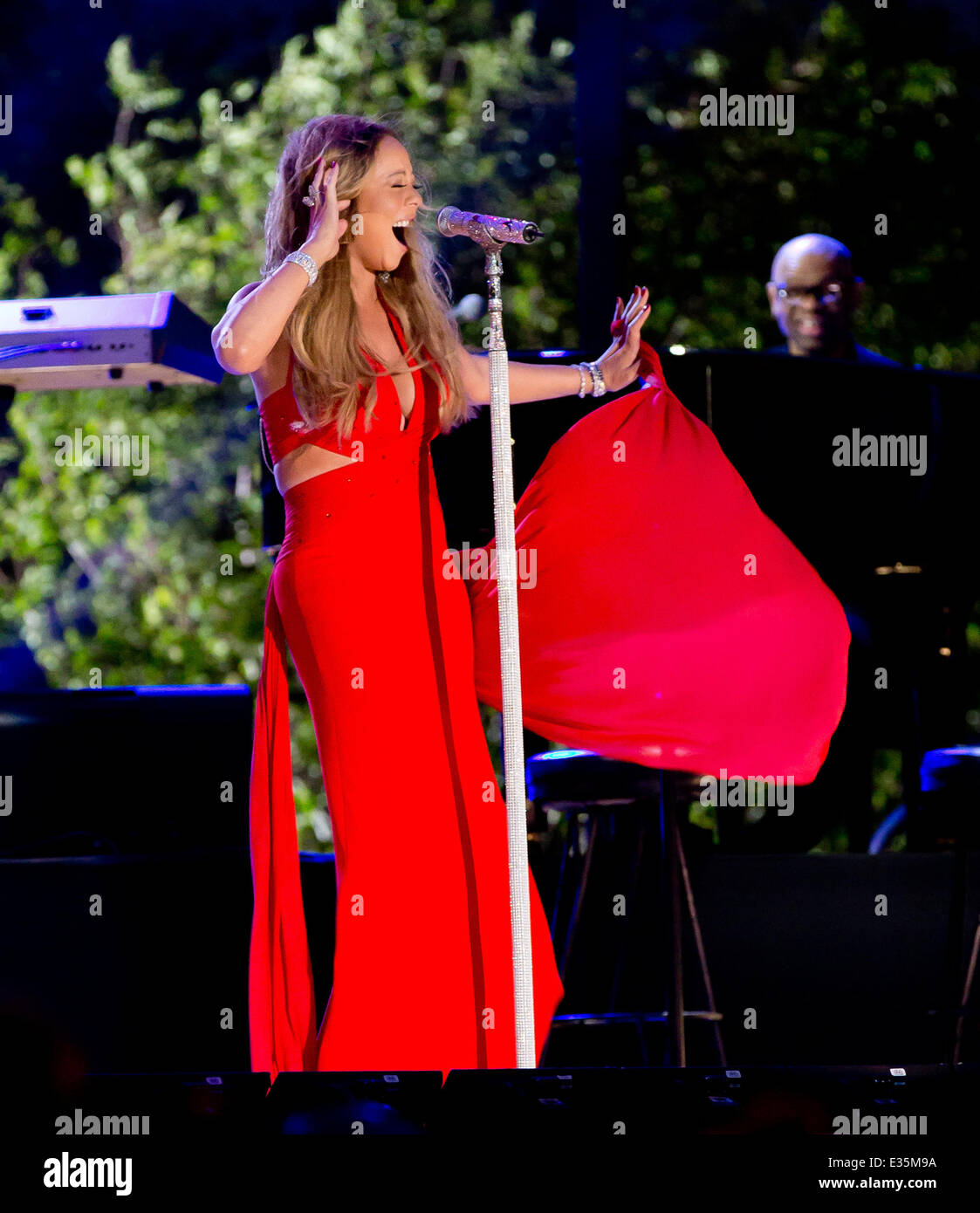 letra fourth of july mariah carey