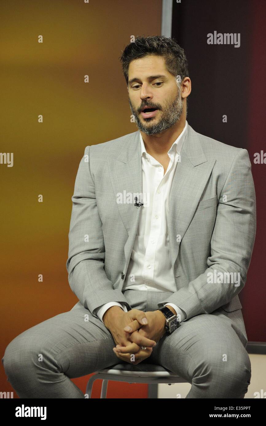 Joe Manganiello How I Met Your Mother