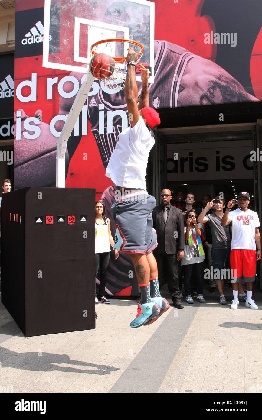 adidas derrick rose ad adidas derrick rose ad