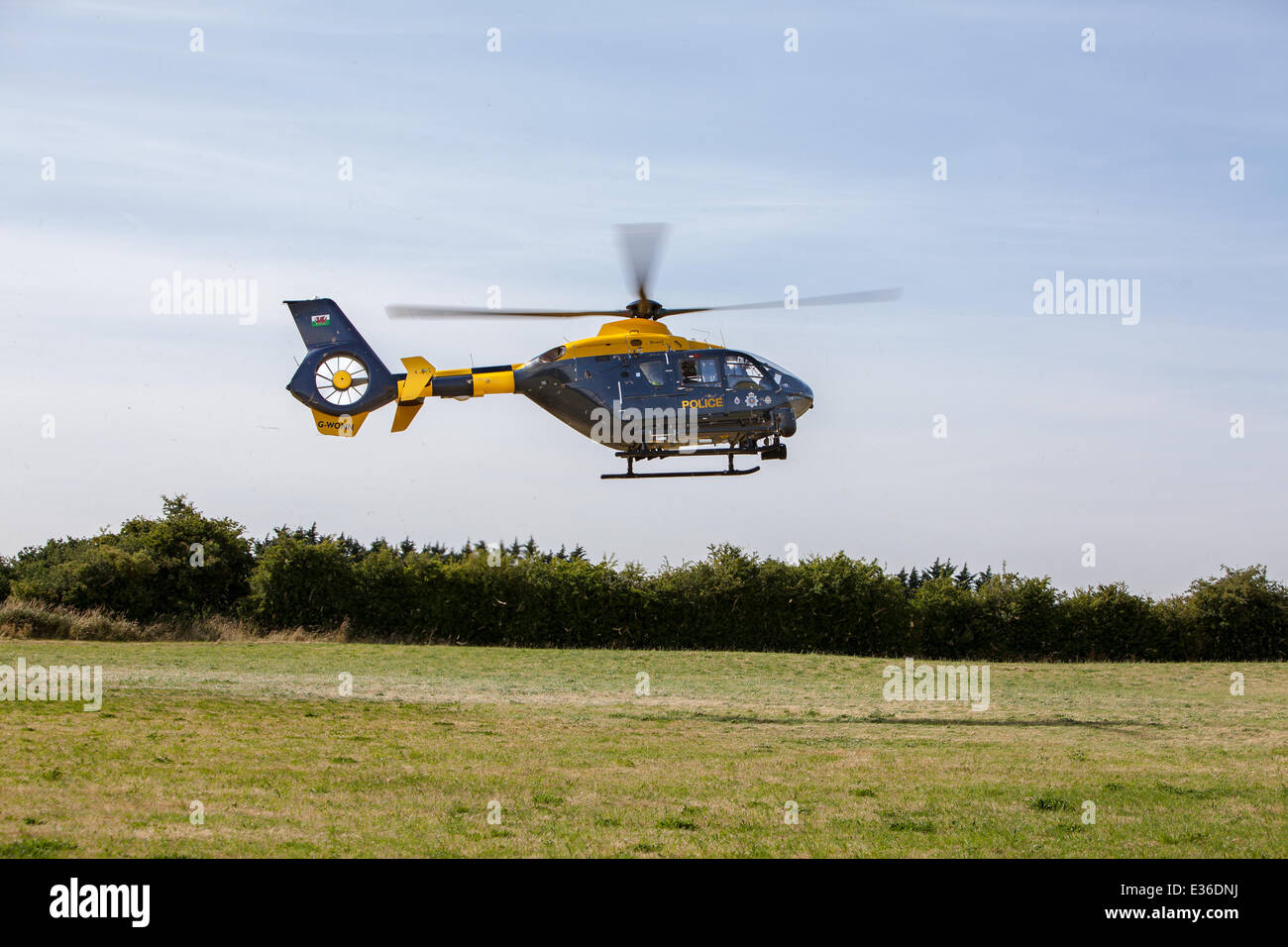 South Wales And Gwent Police High Resolution Stock Photography and ...
