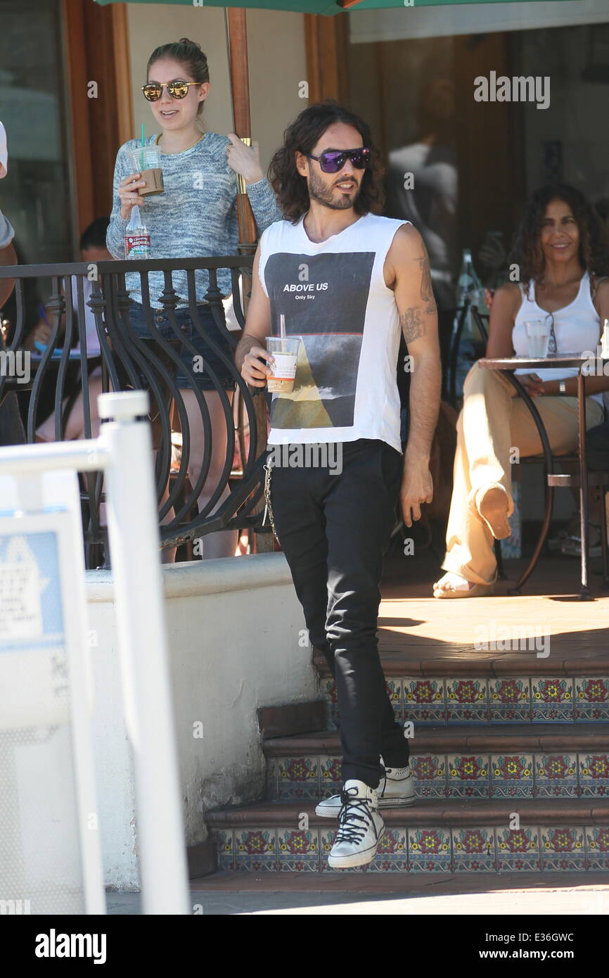 russell brand sweatshirts