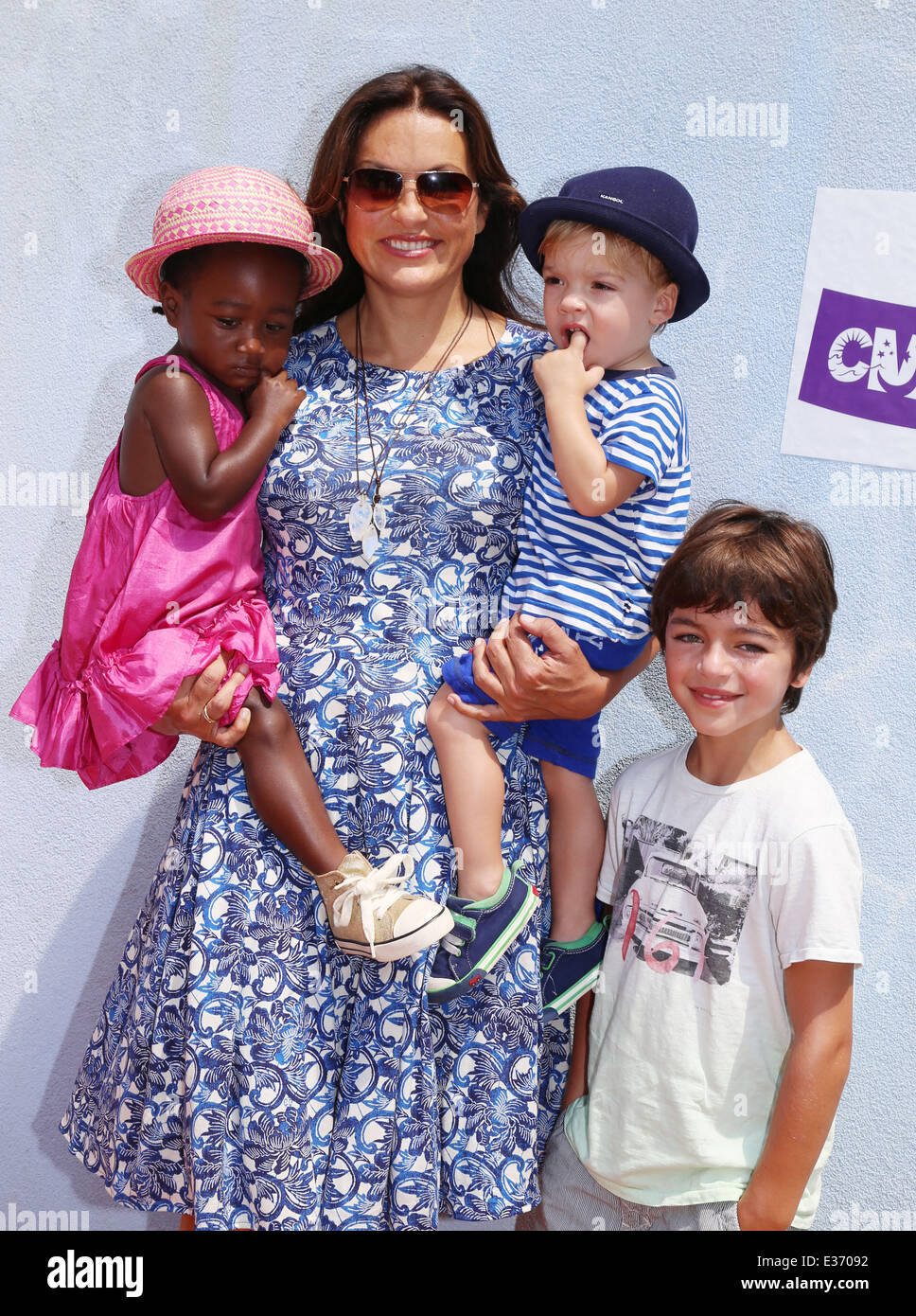 The Children's Museum of The East End 5th Annual Family Fair at