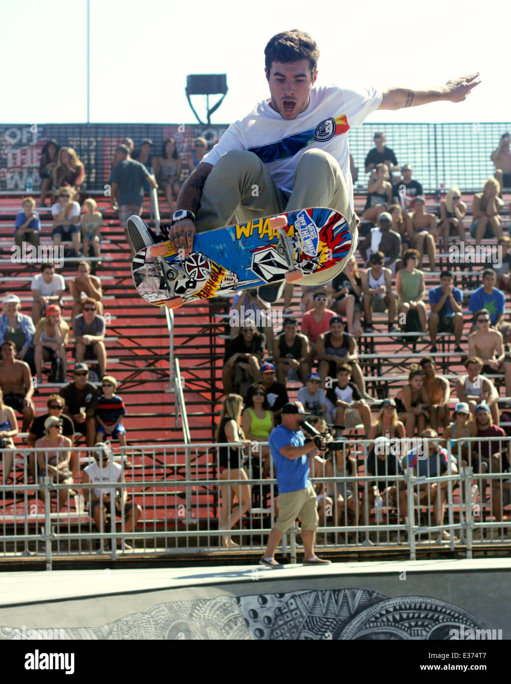 Van doren hires stock photography and images Alamy