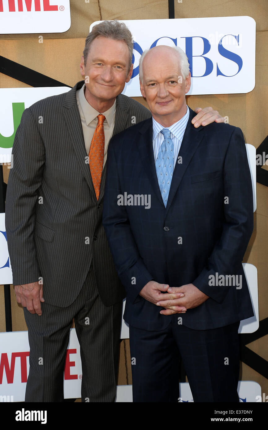 Ryan Stiles
