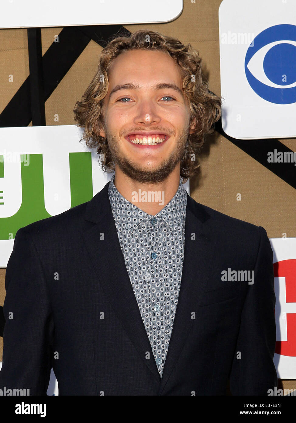 Toby Regbo, Features