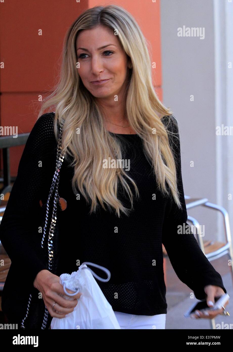 Heather Bilyeu, the new fiance of Joshua Altman from 'Million Dollar