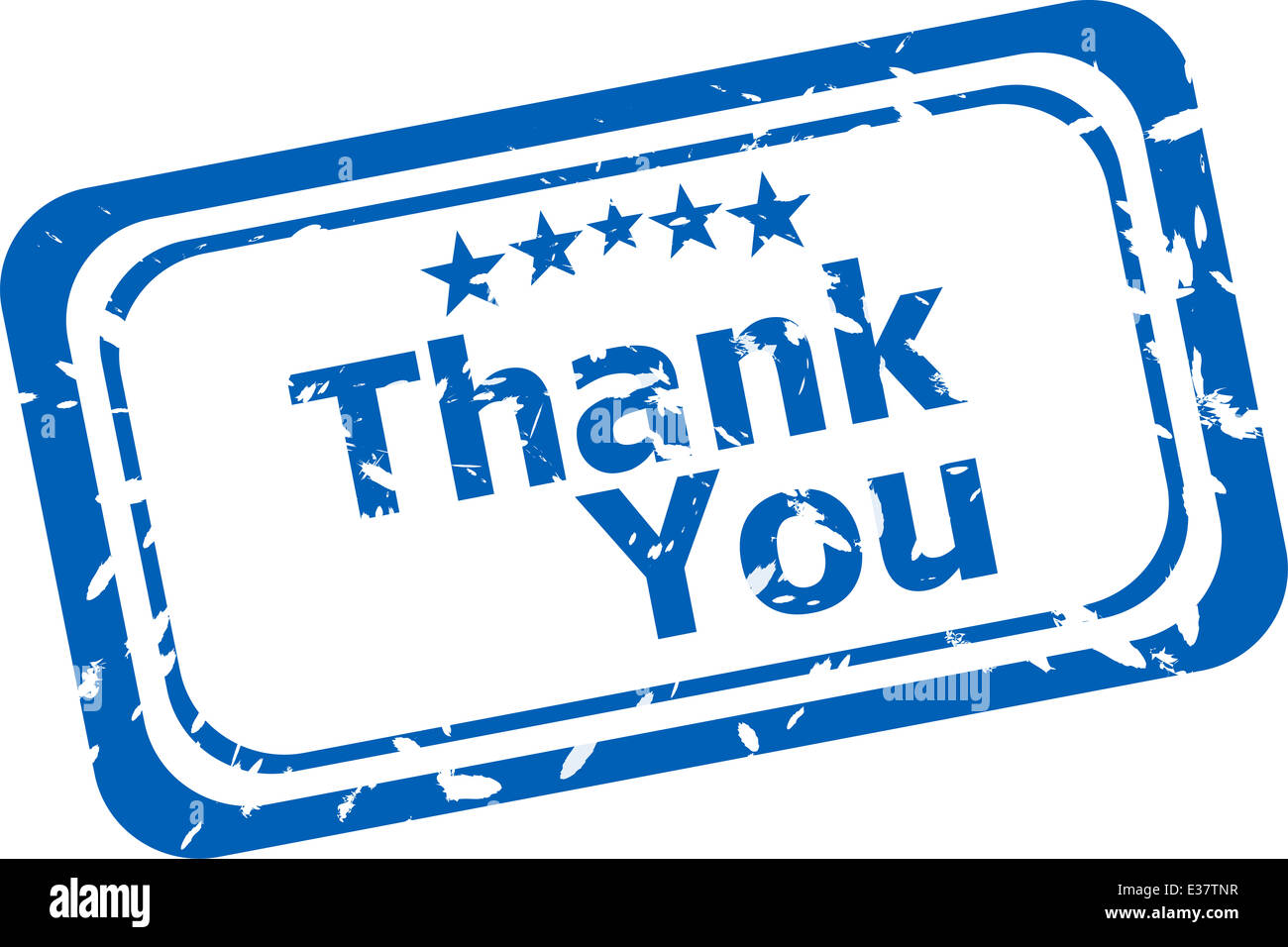 Thank You Stamp Stock Photo - Download Image Now - Rubber Stamp, Thank You  - Phrase, Abstract - iStock
