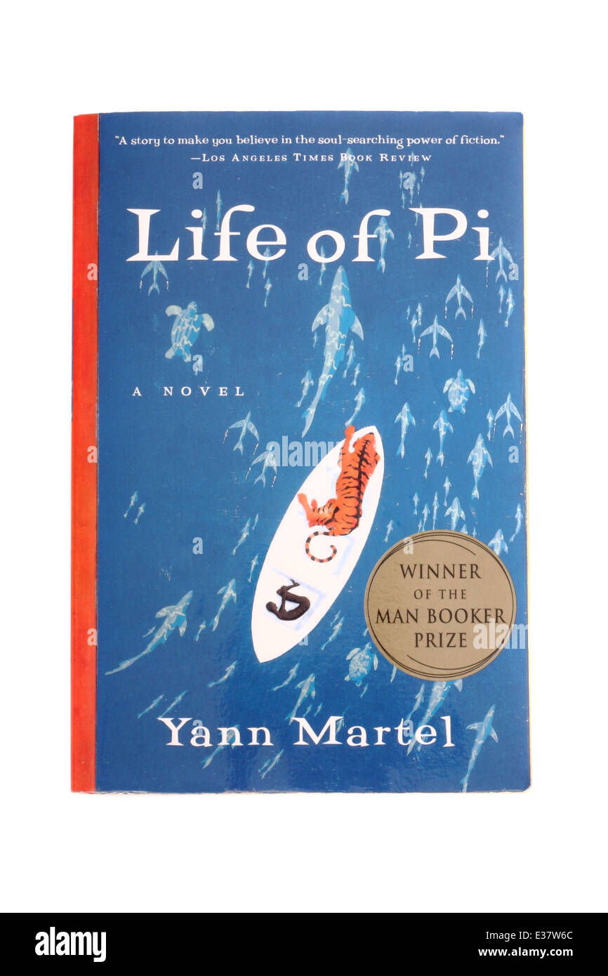 life of pi response journal yann martel life of pi response journal yann martel