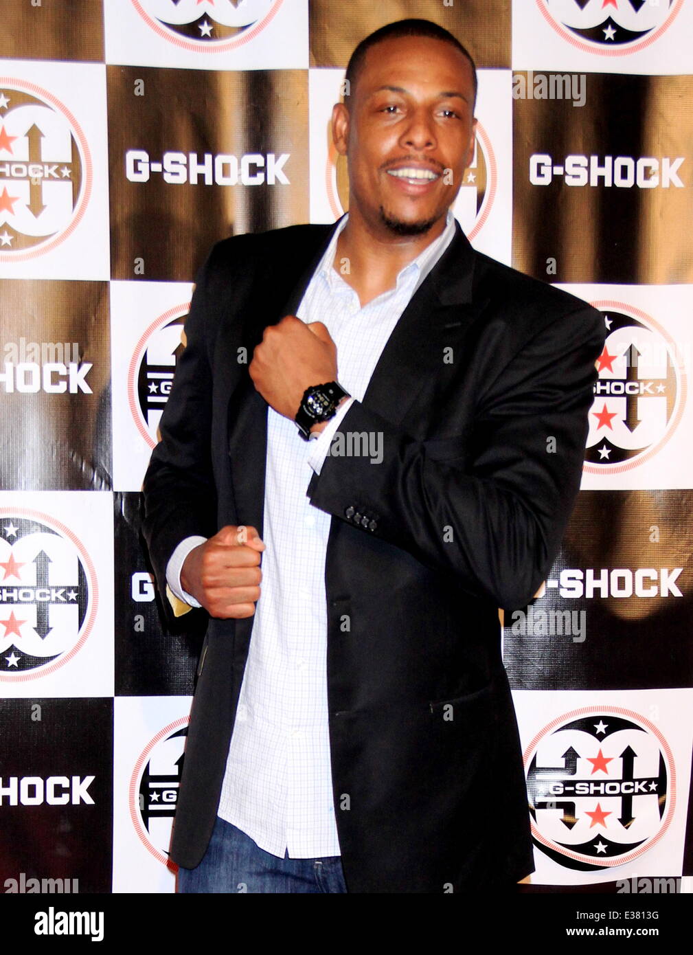 g shock basketball