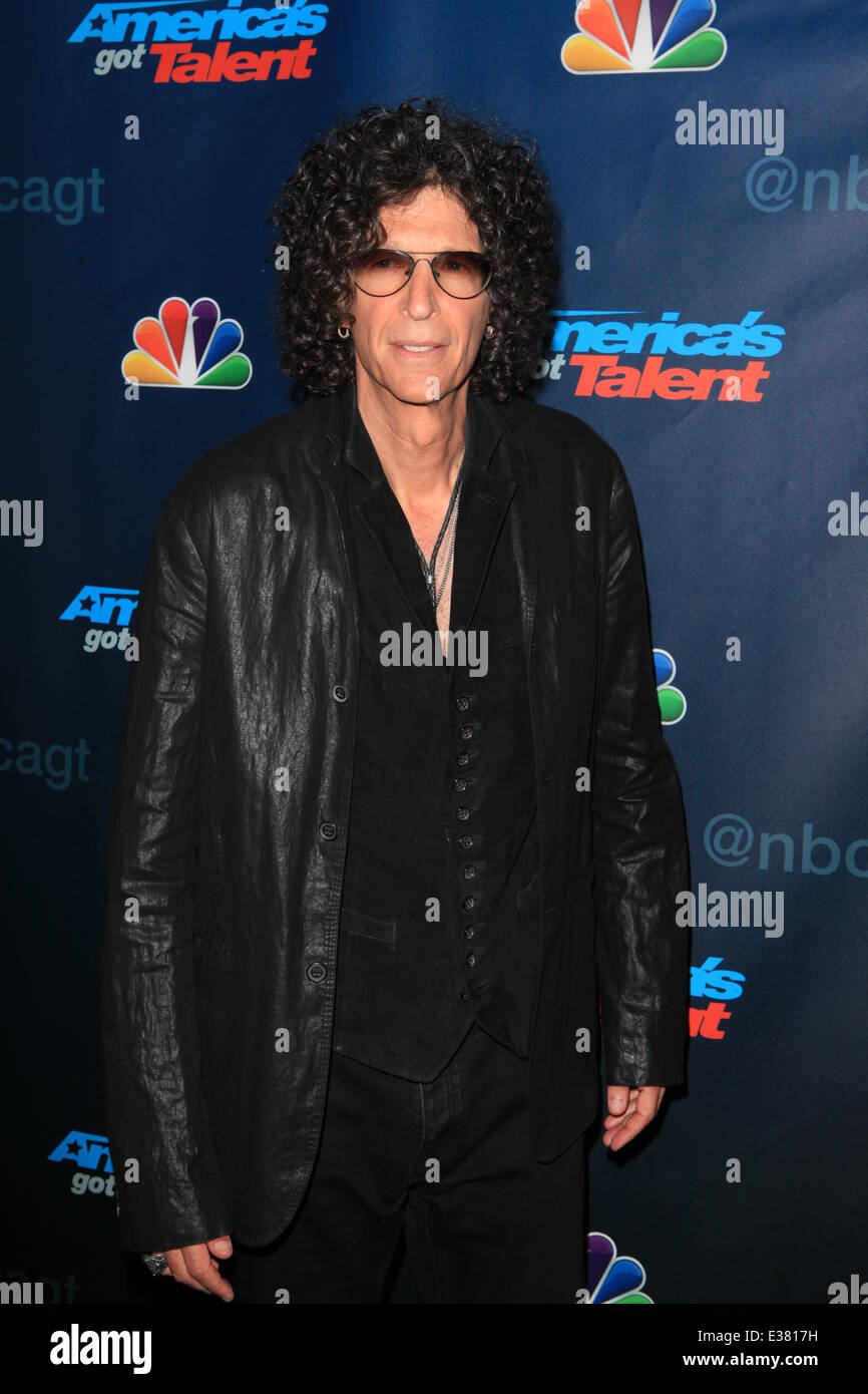America's Got Talent at Radio City Music Hall - Week 3 Featuring ...