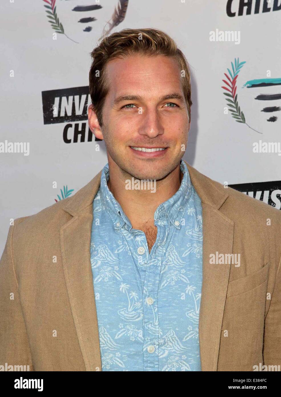 INVISIBLE CHILDREN THE FOURTH ESTATE SUMMIT at Royce Hall at UCLA