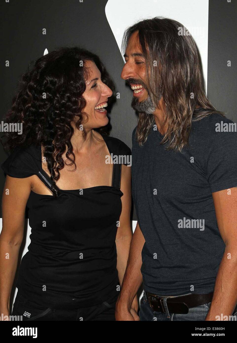 NKLA Pet Adoption Center Ribbon Cutting and Celebrity Donor Brunch