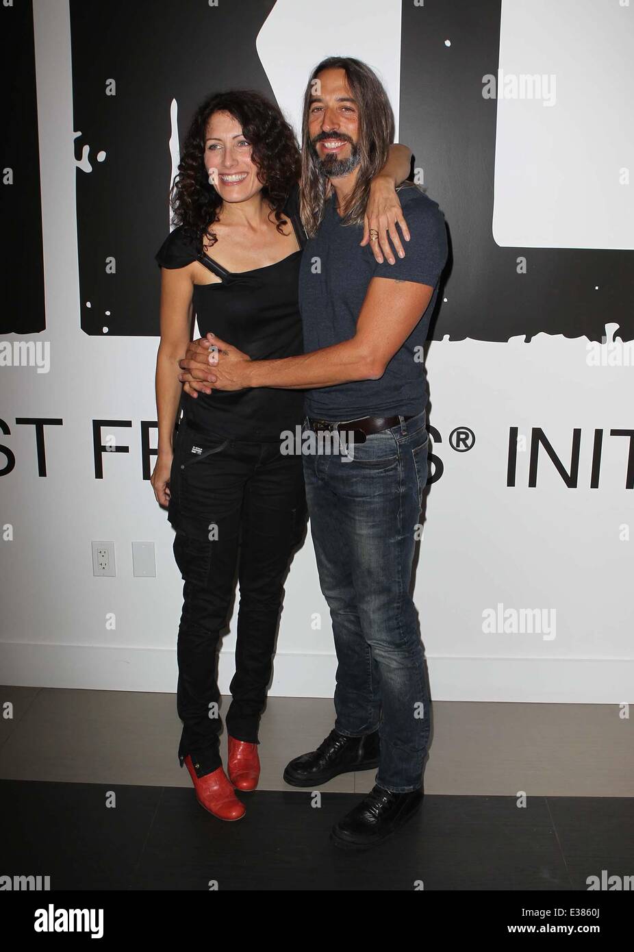 NKLA Pet Adoption Center Ribbon Cutting and Celebrity Donor Brunch