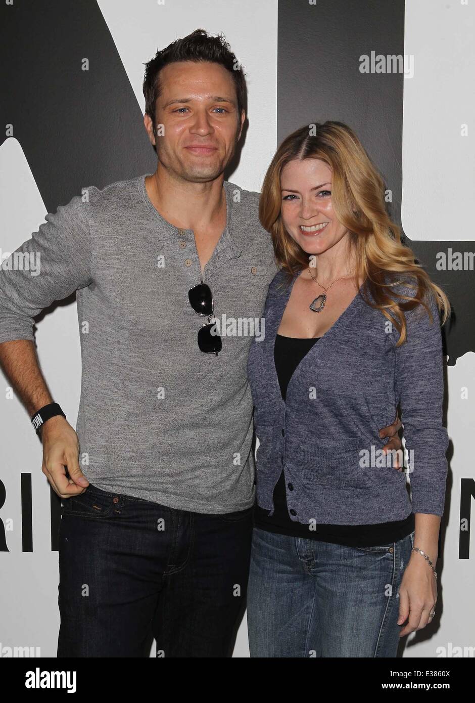 NKLA Pet Adoption Center Ribbon Cutting and Celebrity Donor Brunch