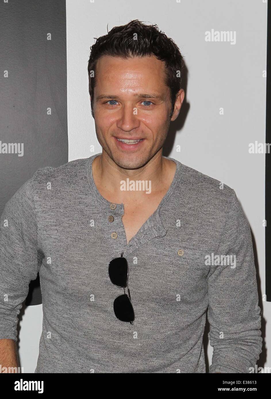 NKLA Pet Adoption Center Ribbon Cutting and Celebrity Donor Brunch