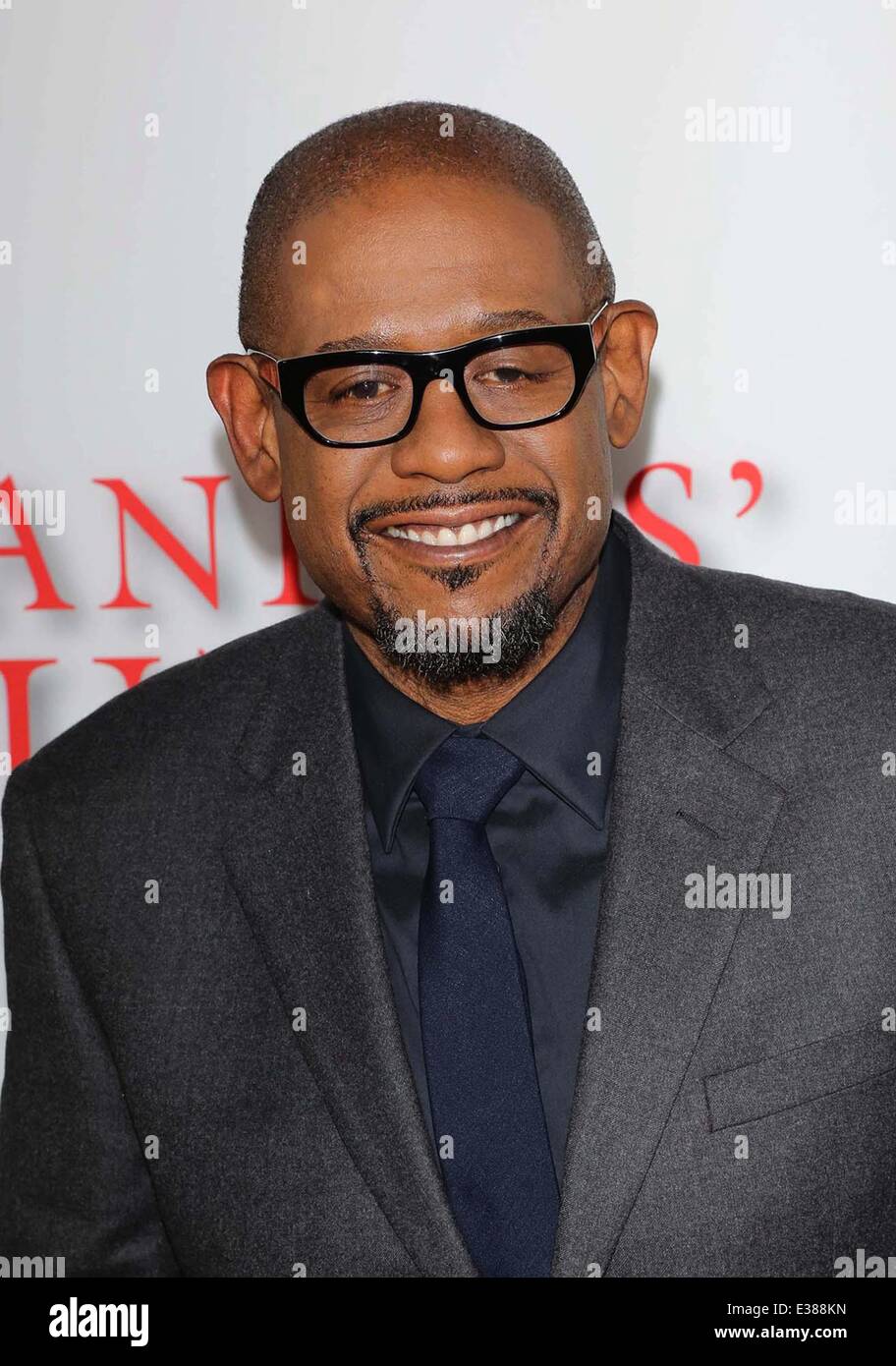 Lee Daniels’ The Butler Premiere Held At The L.A.Live Regal Cinemas ...