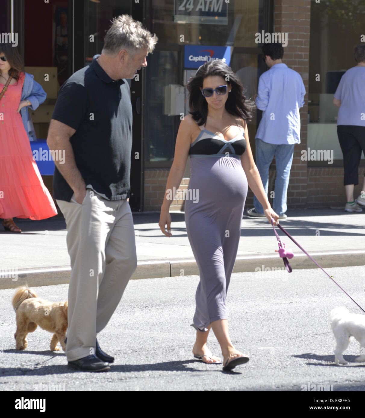 Hilaria Baldwin