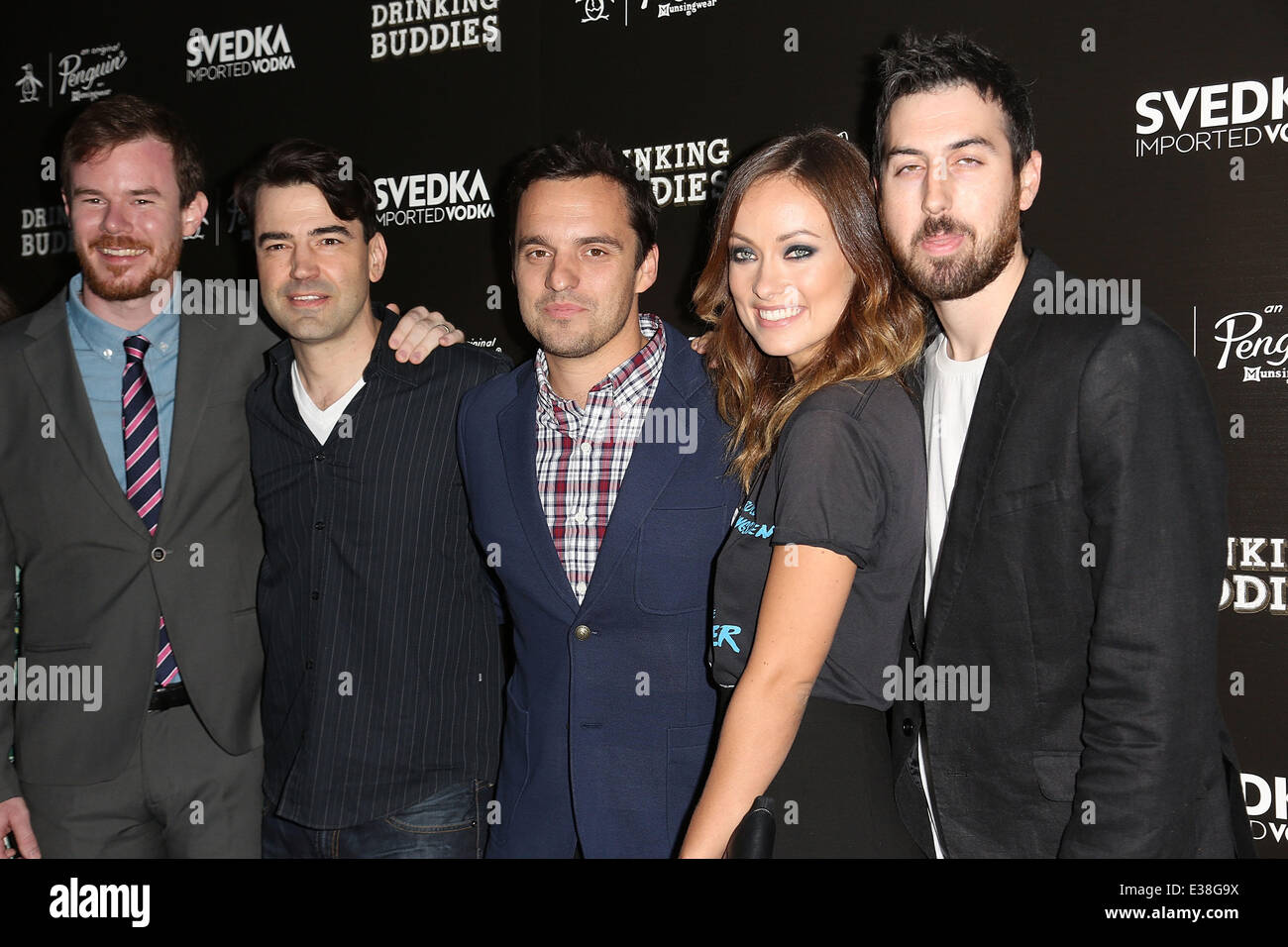 This weekend We screened @marywallwashere lost classic YEAST (2008) Huge  thanks to Mary for joining us for a hilarious Q\u0026A — and to Greta Gerwig for  sending a video intro. This film, image size:1300x956