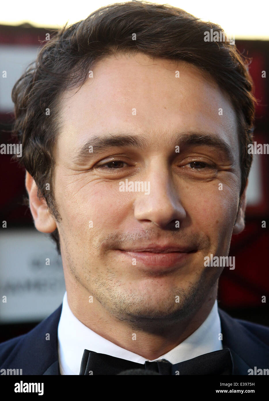 The Comedy Central Roast Of James Franco Held at Culver Studios Culver
