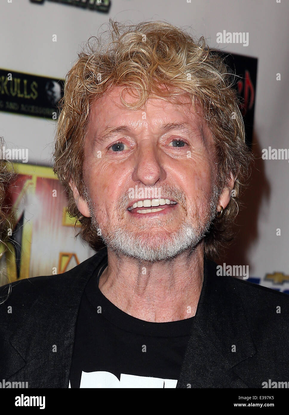 The Fourth Annual VEGAS ROCKS Magazine Music Awards Featuring Jon