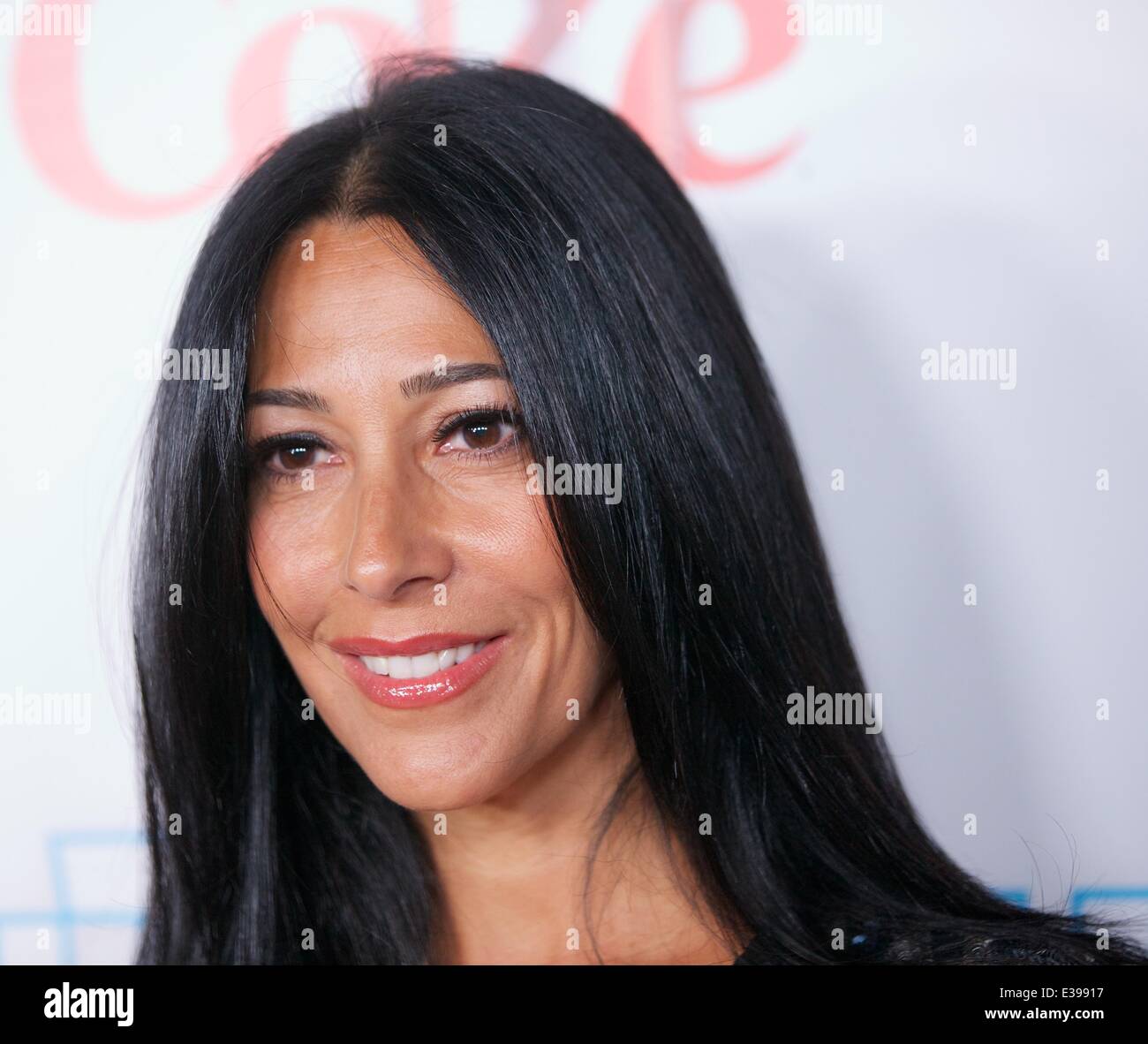 Carla Facciolo Hair