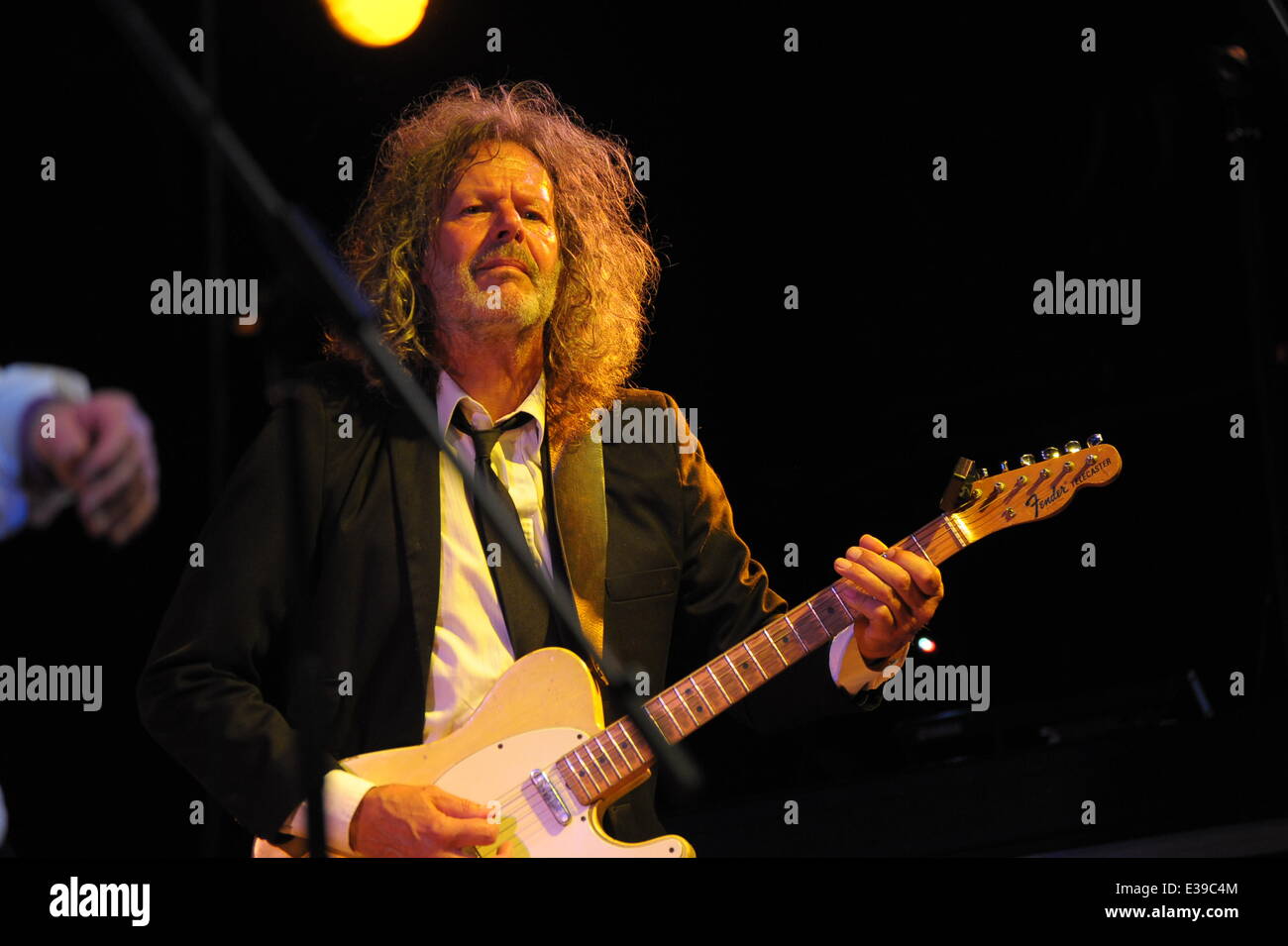 Colne Blues Festival - Day 4 Featuring: The Pretty Things Where: Colne ...