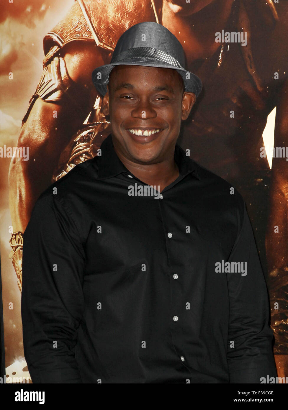 Booke Ruddick Riddick - Los Angeles Premiere Held at Regency Theatres Featuring ...