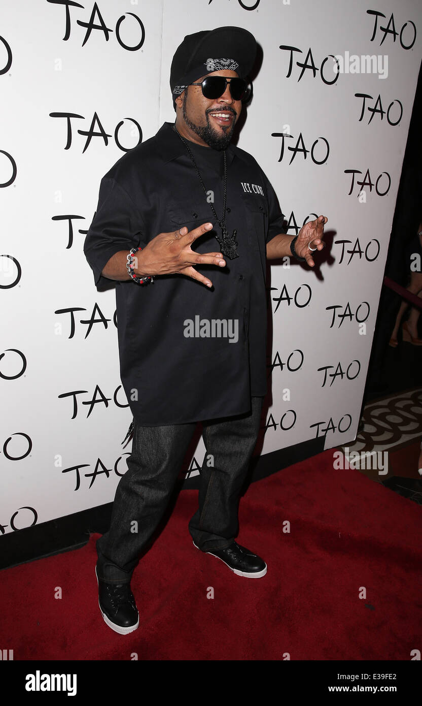 Labor Day Weekend Hosted by Ice Cube at TAO Featuring Ice Cube Where Las Vegas, NV