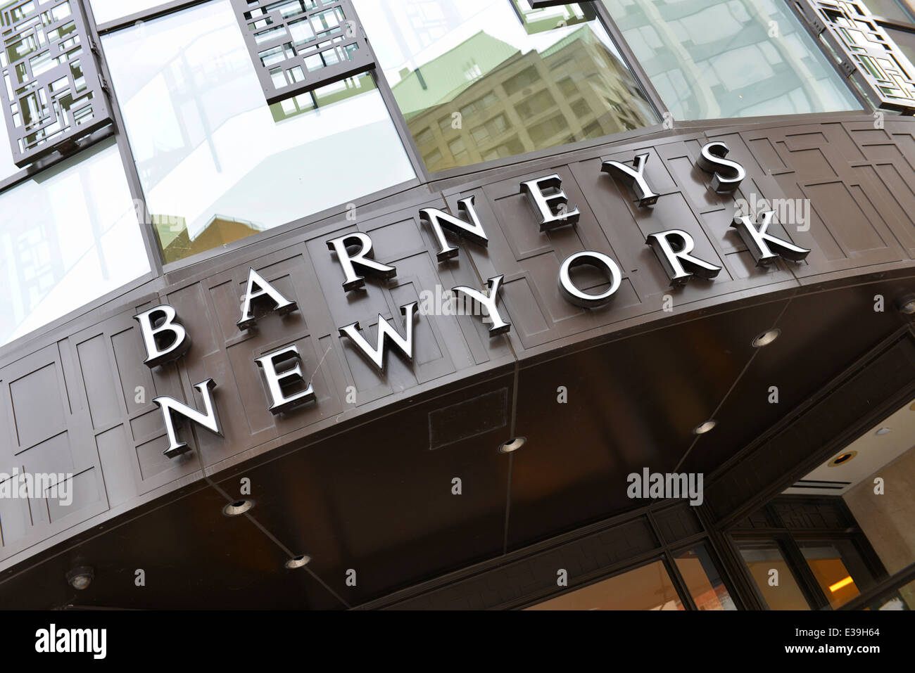 Art House to Take Over Barney's New York Building at 660 Madison