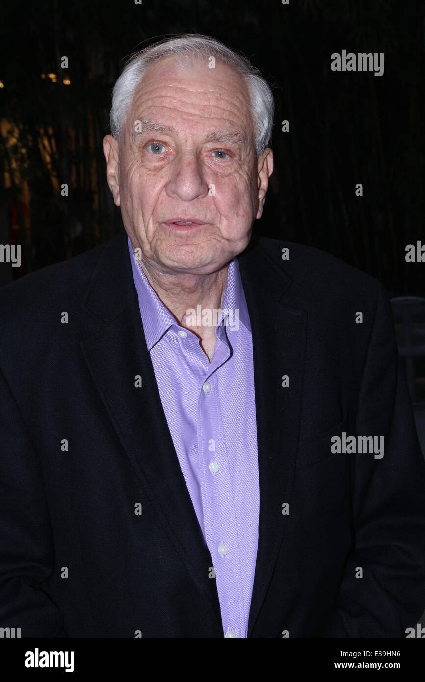 Champion The Stanley Kramer Centennial, landmarks in producerdirector